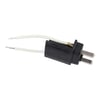Bosch Lawnmower Power supply cord socket GB - Image 5