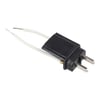 Bosch Lawnmower Power supply cord socket GB - Image 6