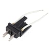 Bosch Lawnmower Power supply cord socket GB - Image 8