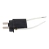 Bosch Lawnmower Power supply cord socket GB - Image 9