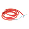 Bosch Lawnmower Handle Orange Power Lead Wire Connecting Cable - Image 3