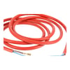 Bosch Lawnmower Handle Orange Power Lead Wire Connecting Cable - Image 5