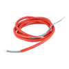 Bosch Lawnmower Handle Orange Power Lead Wire Connecting Cable - Image 6