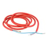 Bosch Lawnmower Handle Orange Power Lead Wire Connecting Cable - Image 7