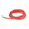 Bosch Lawnmower Handle Orange Power Lead Wire Connecting Cable - Image 8