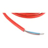 Bosch Lawnmower Handle Orange Power Lead Wire Connecting Cable - Image 9