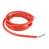 Bosch Lawnmower Handle Orange Power Lead Wire Connecting Cable - Image 11