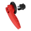 Bosch Lawnmower Clamping Lever - Image 4