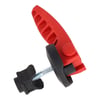 Bosch Lawnmower Clamping Lever - Image 5