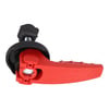 Bosch Lawnmower Clamping Lever - Image 6