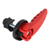 Bosch Lawnmower Clamping Lever - Image 11