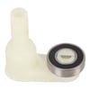 Bosch Lawnrake Tensioner Arm - Image 2