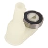 Bosch Lawnrake Tensioner Arm - Image 3
