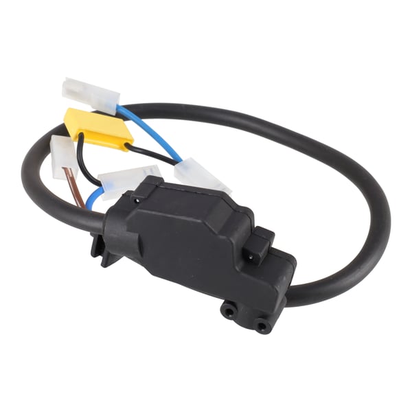 Microswitch