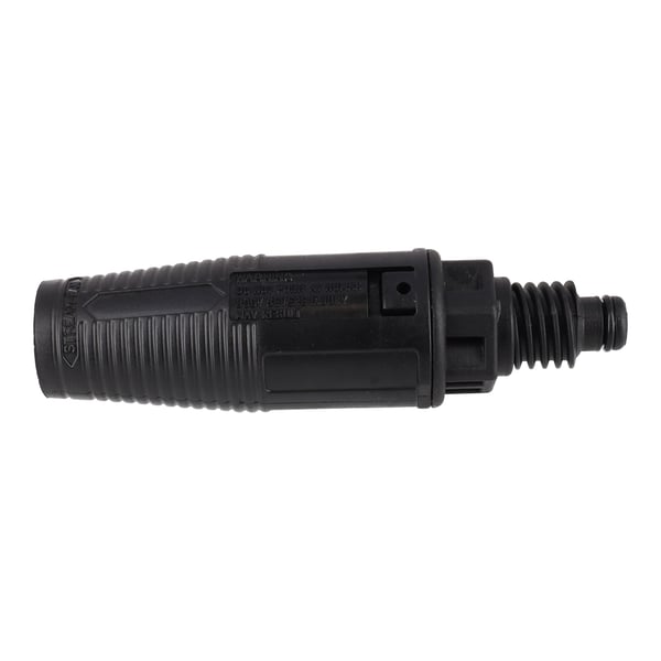 Lance Nozzle