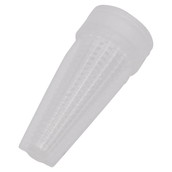 Strainer