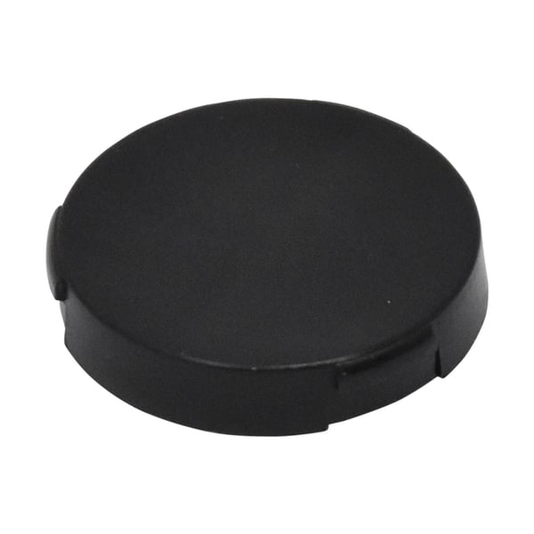 Wheel Black Cap Cover