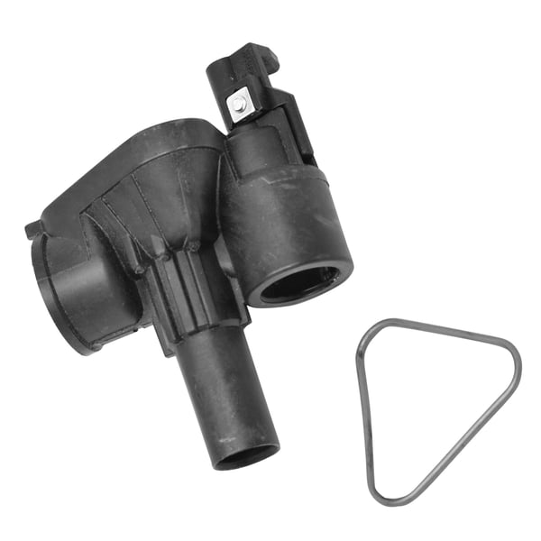Control Head