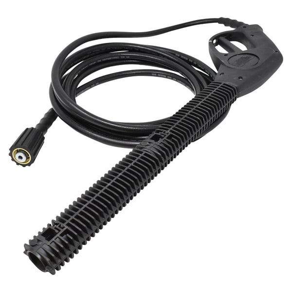 Water Spray Handgun & Hose