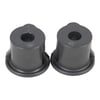 Bosch Cooker & Hob Socket Bushing Hinge Screw x 2  - Image 1