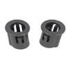 Bosch Cooker & Hob Socket Bushing Hinge Screw x 2  - Image 2