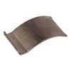 Bosch Cooker & Hob Control Knob Metal Spring Plate - Image 2