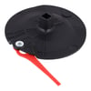 Bosch Trimmer Cutting Disc & Plastic Blade - Image 2