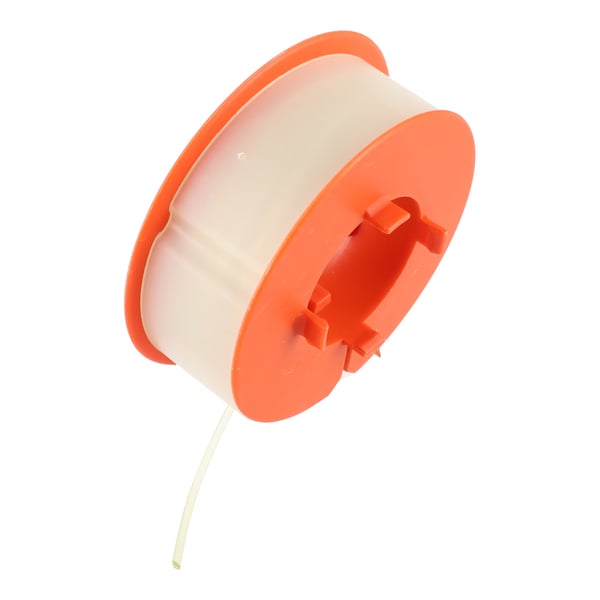 Nylon Fiber Grass Cutting Strimmer Line Cartridge