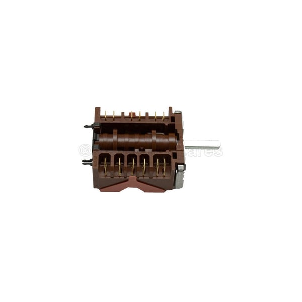 Selector Switch