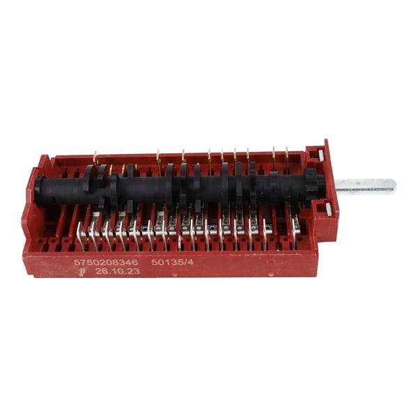 Switch-selector