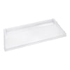 Siemens Fridge & Freezer Freezer Flap - Image 4