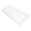 Siemens Fridge & Freezer Freezer Flap - Image 8