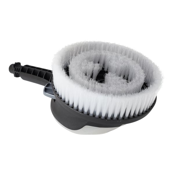 Pressure Washer Rotating Rotary Wash  Brush WB120