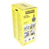 Karcher Pressure Washer Pressure Washer Rotating Rotary Wash  Brush WB120 - Image 4