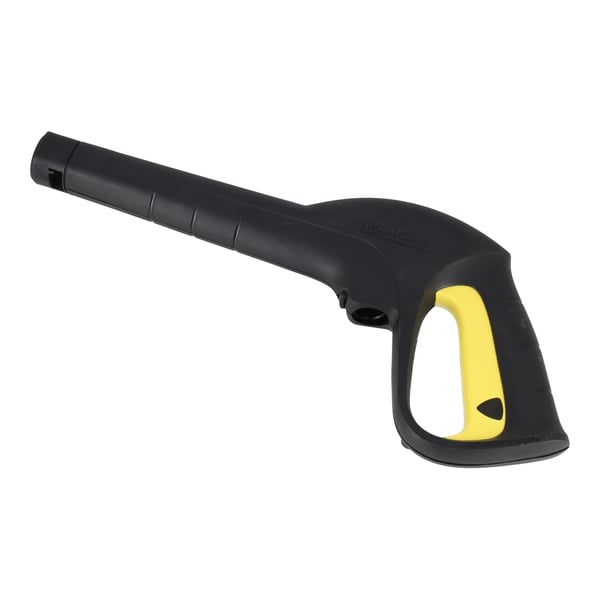 Hand Gun Handle  C Clip Version