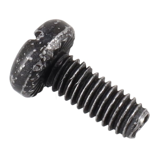Screw M4x10 -St-P2R (In6Rd)