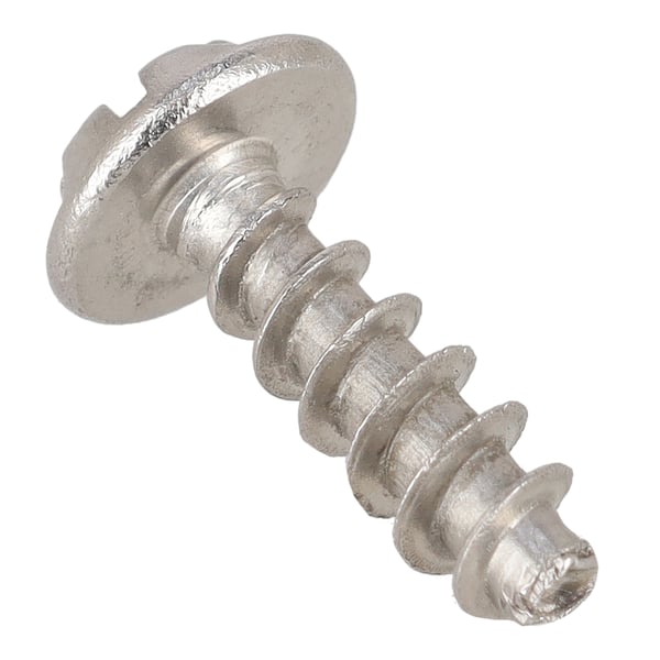 M4 .2X13 DIN 7981 TORX T15 PAN HD HI/LO