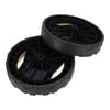 Karcher Pressure Washer Wheel Set x 2 Wheels - Image 7
