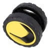 Karcher Pressure Washer Wheel Set x 2 Wheels - Image 8