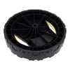 Karcher Pressure Washer Wheel Set x 2 Wheels - Image 9