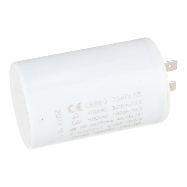 Capacitor