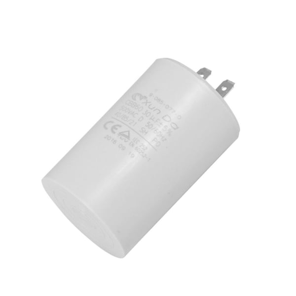 Capacitor 