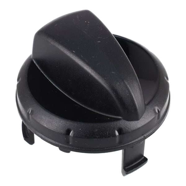 On Off Switch Black 