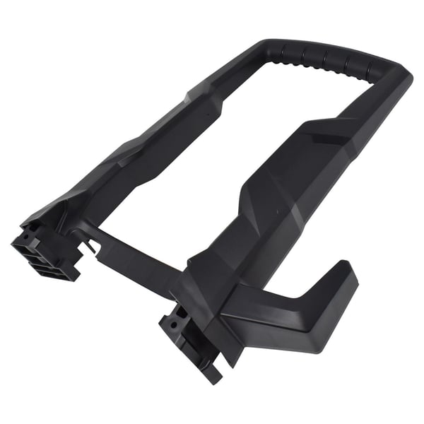 Black Carry Handle 