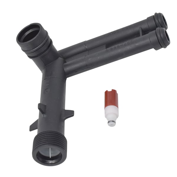 Suction Side
