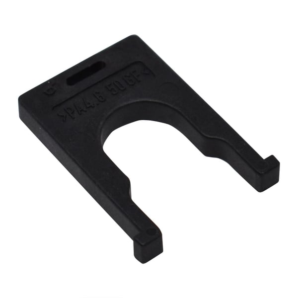 Quick Release C-Clip Clamp