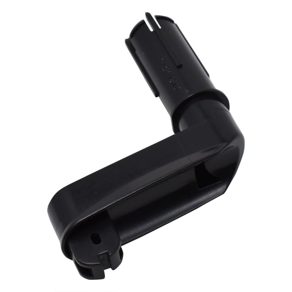 Hose Reel Crank Handle Lever