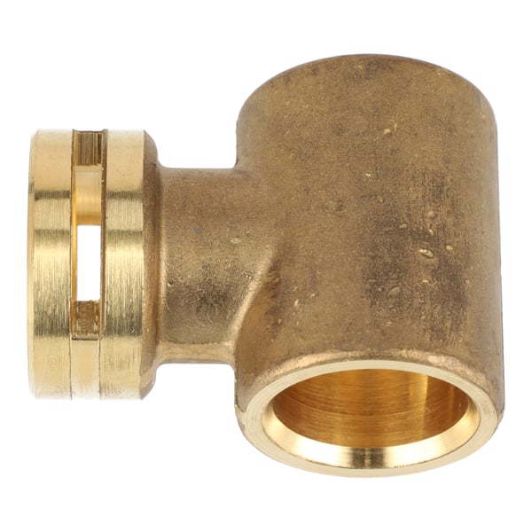 Rotary bushing