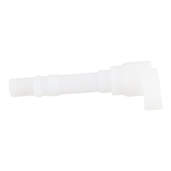 Selector shaft