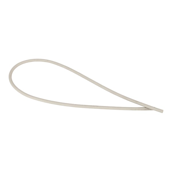 Cord cellular rubber
